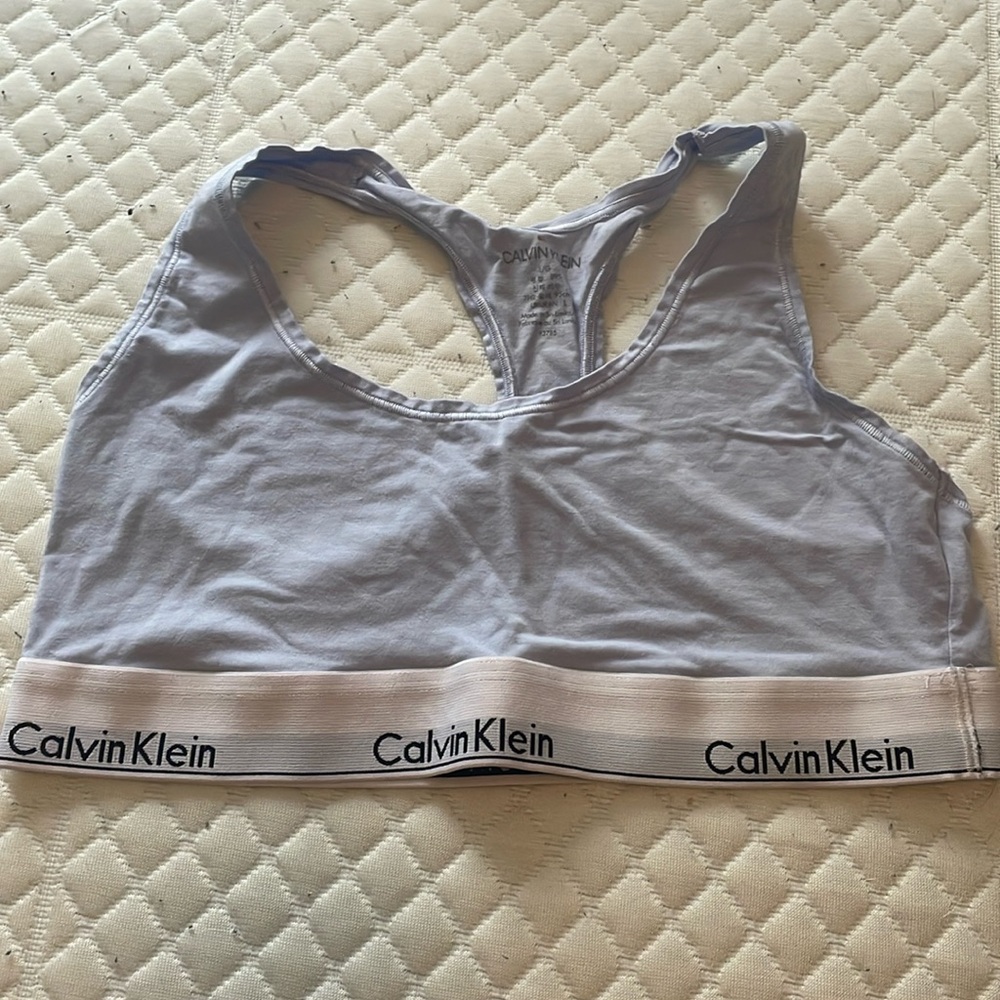 Calvin Klein Bra